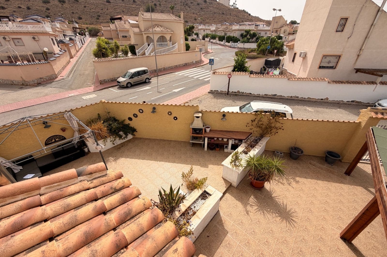 3 soveværelse Villa til salg i Benimar med swimmingpool garage - € 285.000 (Ref: 9990205)