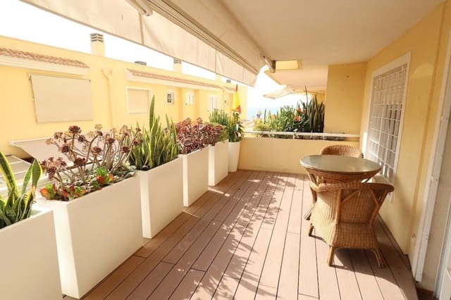 3 soveværelse Lejlighed til salg i Campoamor, Orihuela med swimmingpool garage - € 305.000 (Ref: 9993885)