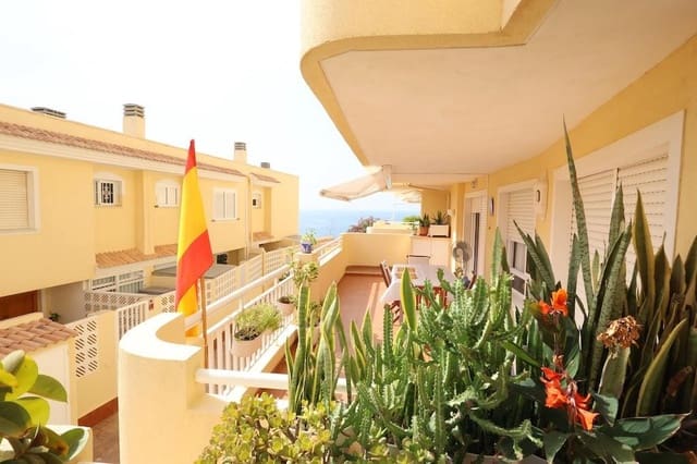 3 soveværelse Lejlighed til salg i Campoamor, Orihuela med swimmingpool garage - € 305.000 (Ref: 9993885)