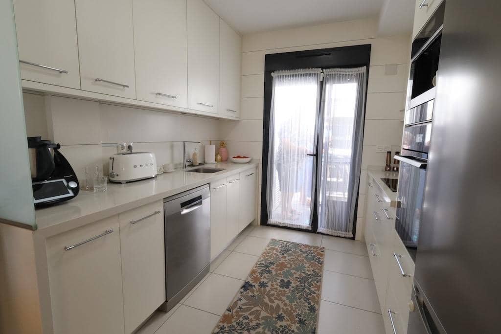 3 camera da letto Casa in vendita in Orihuela Costa con piscina garage - 387.000 € (Rif: 9993887)