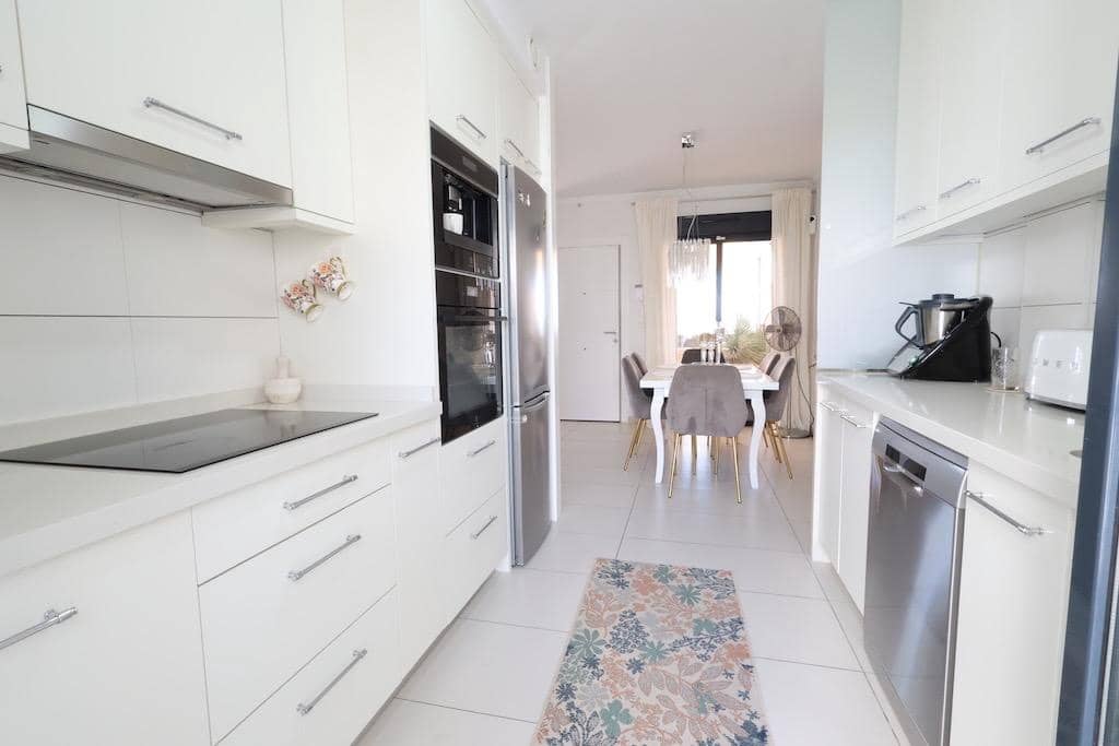 3 camera da letto Casa in vendita in Orihuela Costa con piscina garage - 387.000 € (Rif: 9993887)