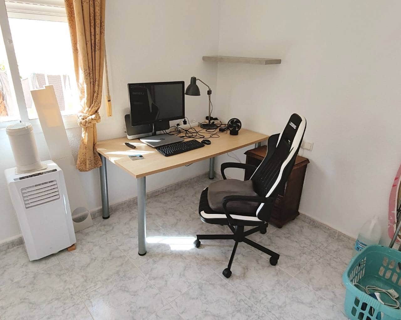2 makuuhuone Huvila myytävänä paikassa La Marquesa - 205 000 € (Ref: 9995960)