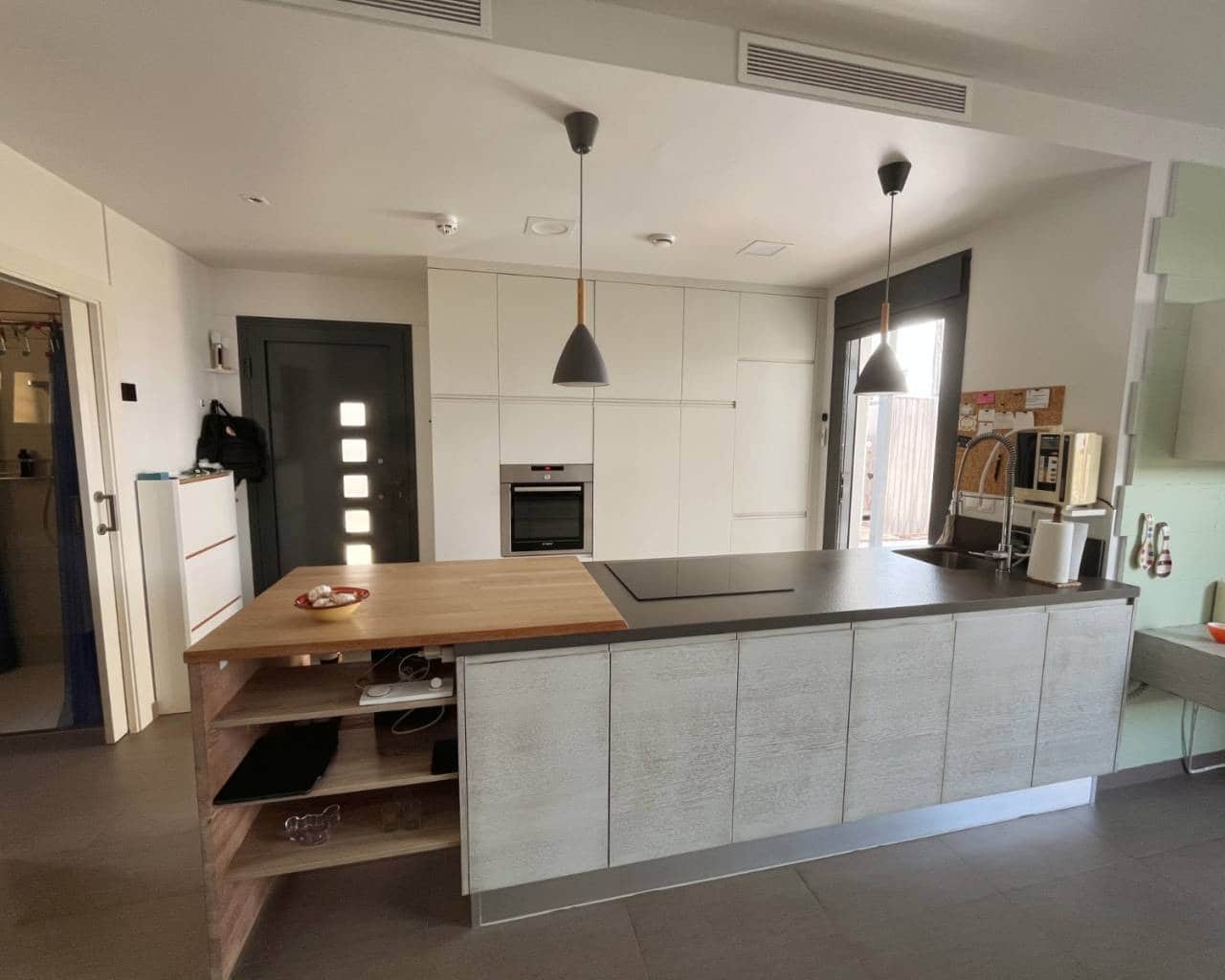 2 makuuhuone Huvila myytävänä paikassa Pueblo Bravo mukana uima-altaan - 335 000 € (Ref: 9996054)