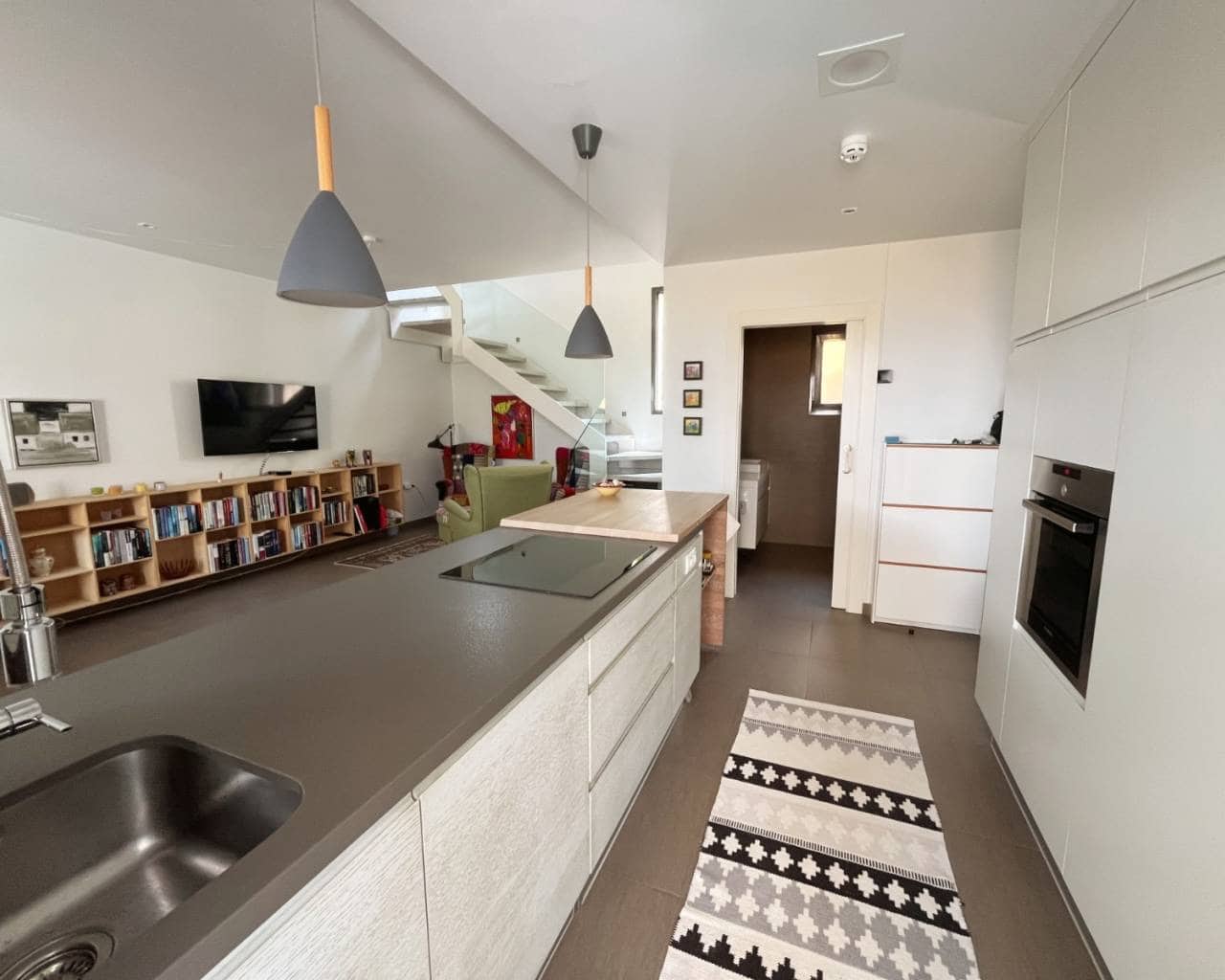 2 makuuhuone Huvila myytävänä paikassa Pueblo Bravo mukana uima-altaan - 335 000 € (Ref: 9996054)