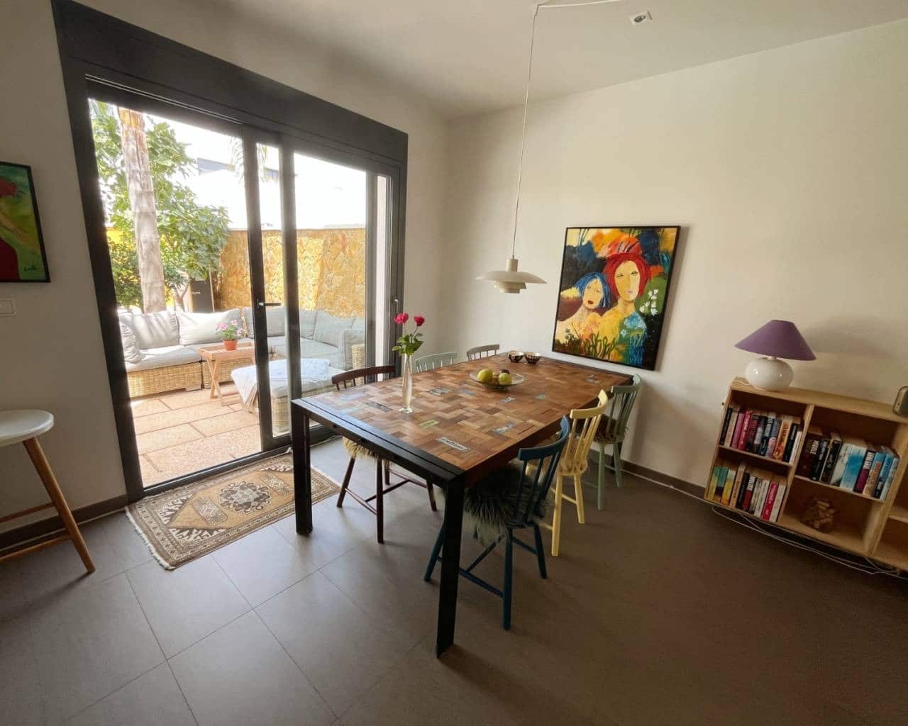 2 makuuhuone Huvila myytävänä paikassa Pueblo Bravo mukana uima-altaan - 335 000 € (Ref: 9996054)