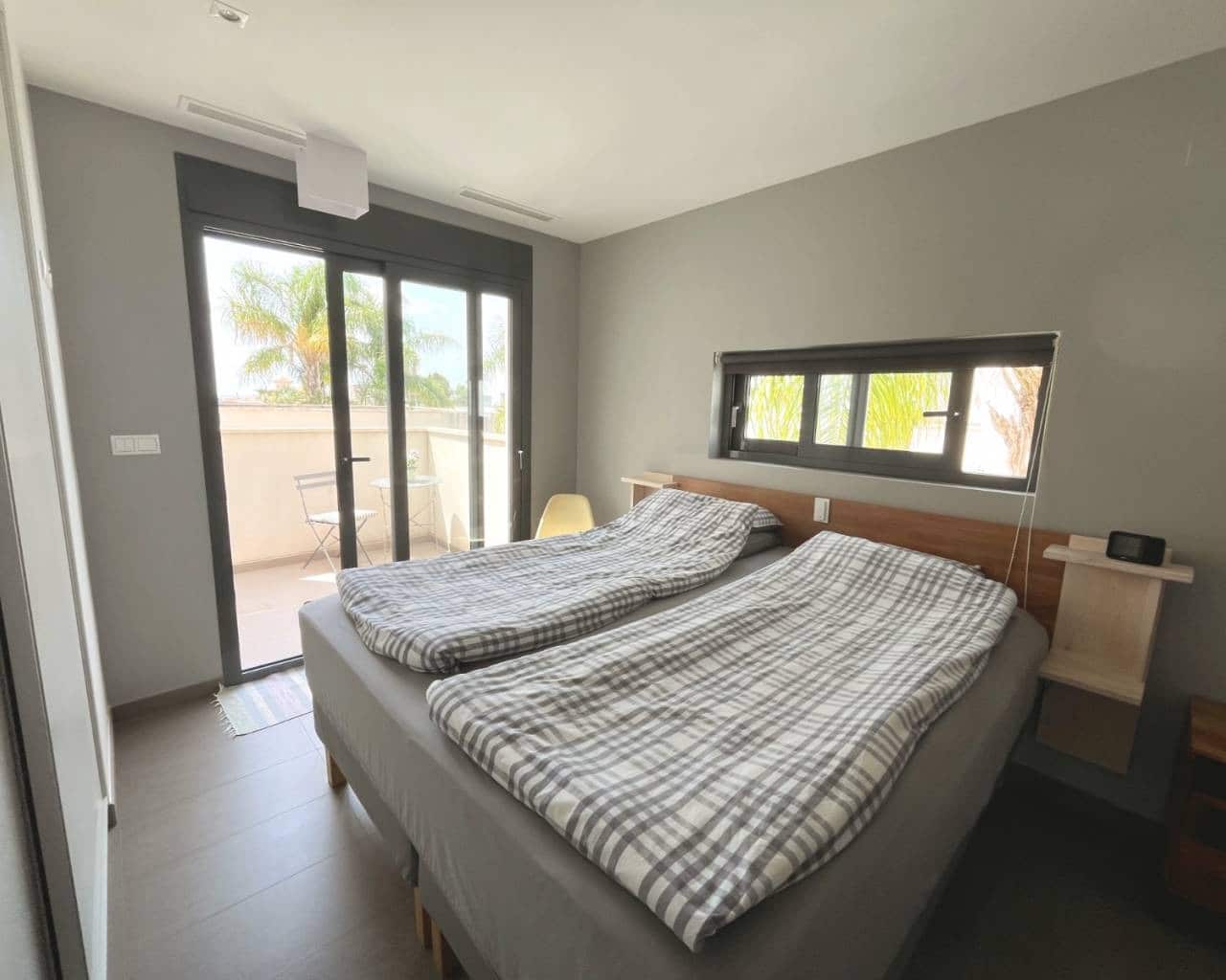2 makuuhuone Huvila myytävänä paikassa Pueblo Bravo mukana uima-altaan - 335 000 € (Ref: 9996054)