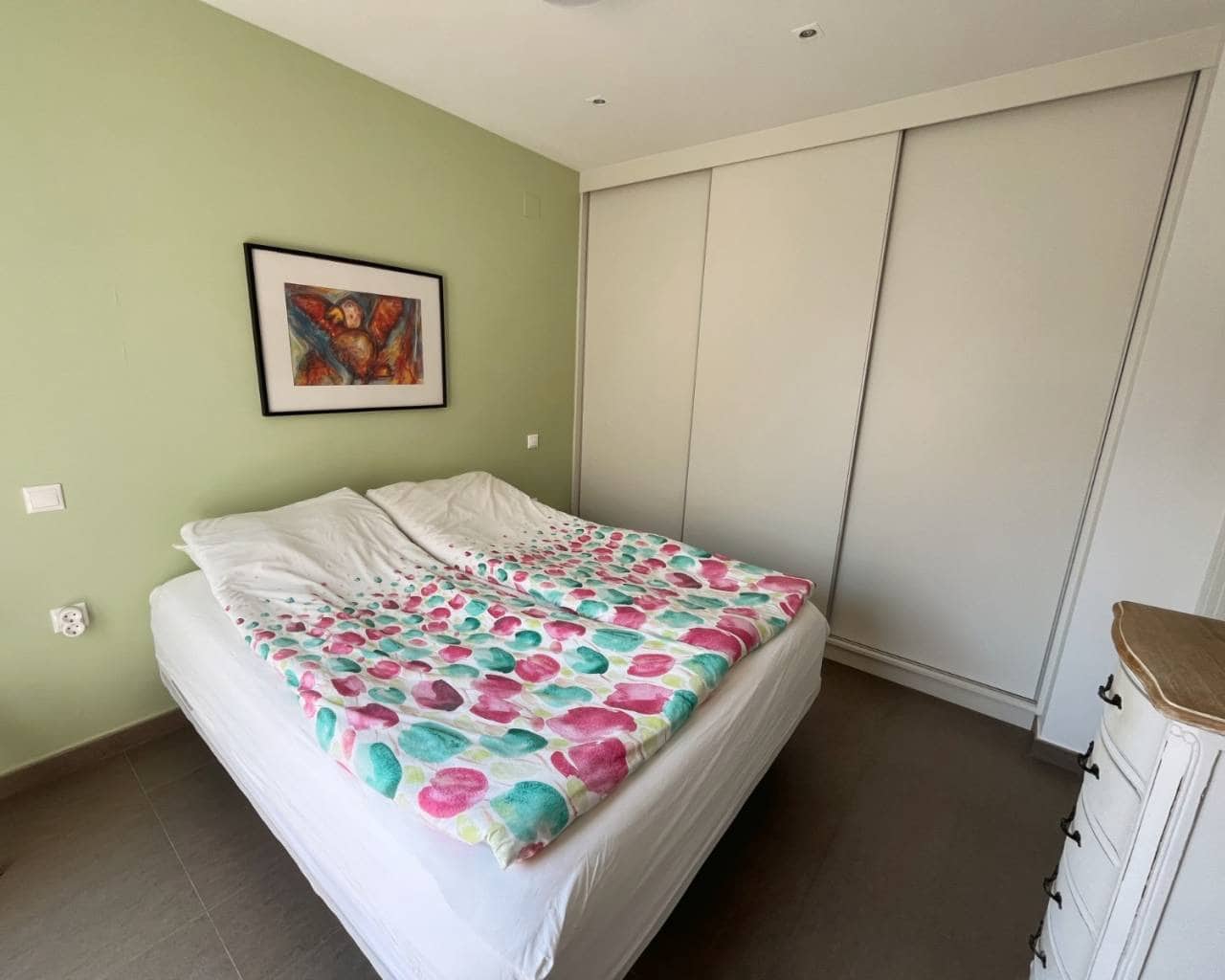 2 makuuhuone Huvila myytävänä paikassa Pueblo Bravo mukana uima-altaan - 335 000 € (Ref: 9996054)
