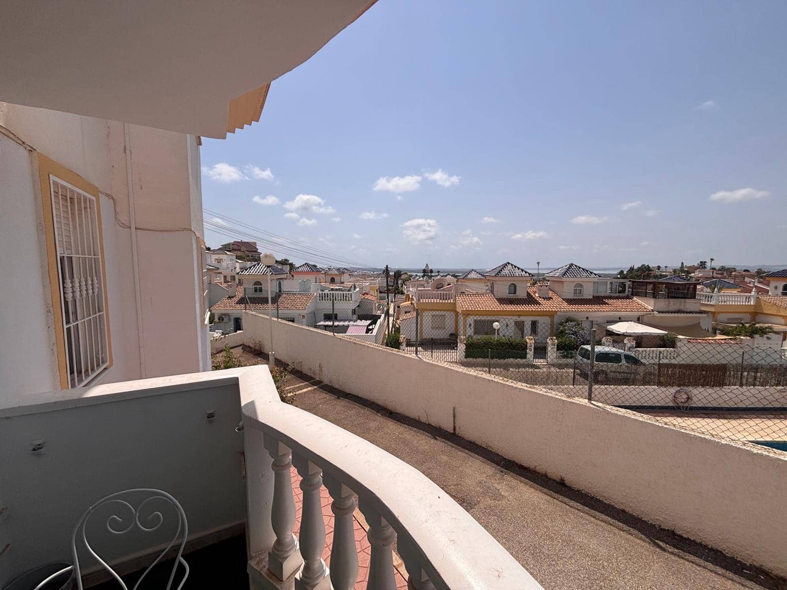 2 Zimmer Apartment zu verkaufen in Ciudad Quesada mit Pool - 124.500 € (Ref: 9996712)