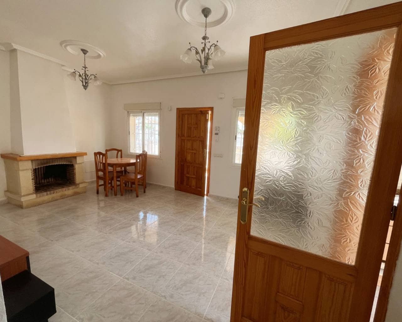 2 chambre Villa/Maison à vendre à Ciudad Quesada - 249 000 € (Ref: 9997340)