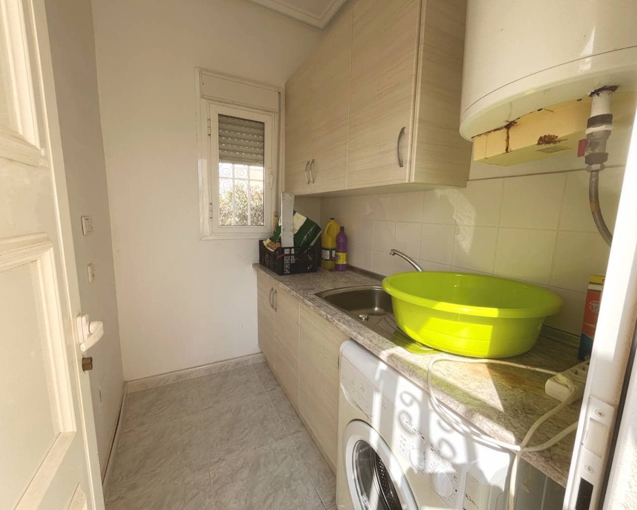 2 chambre Villa/Maison à vendre à Ciudad Quesada - 249 000 € (Ref: 9997340)