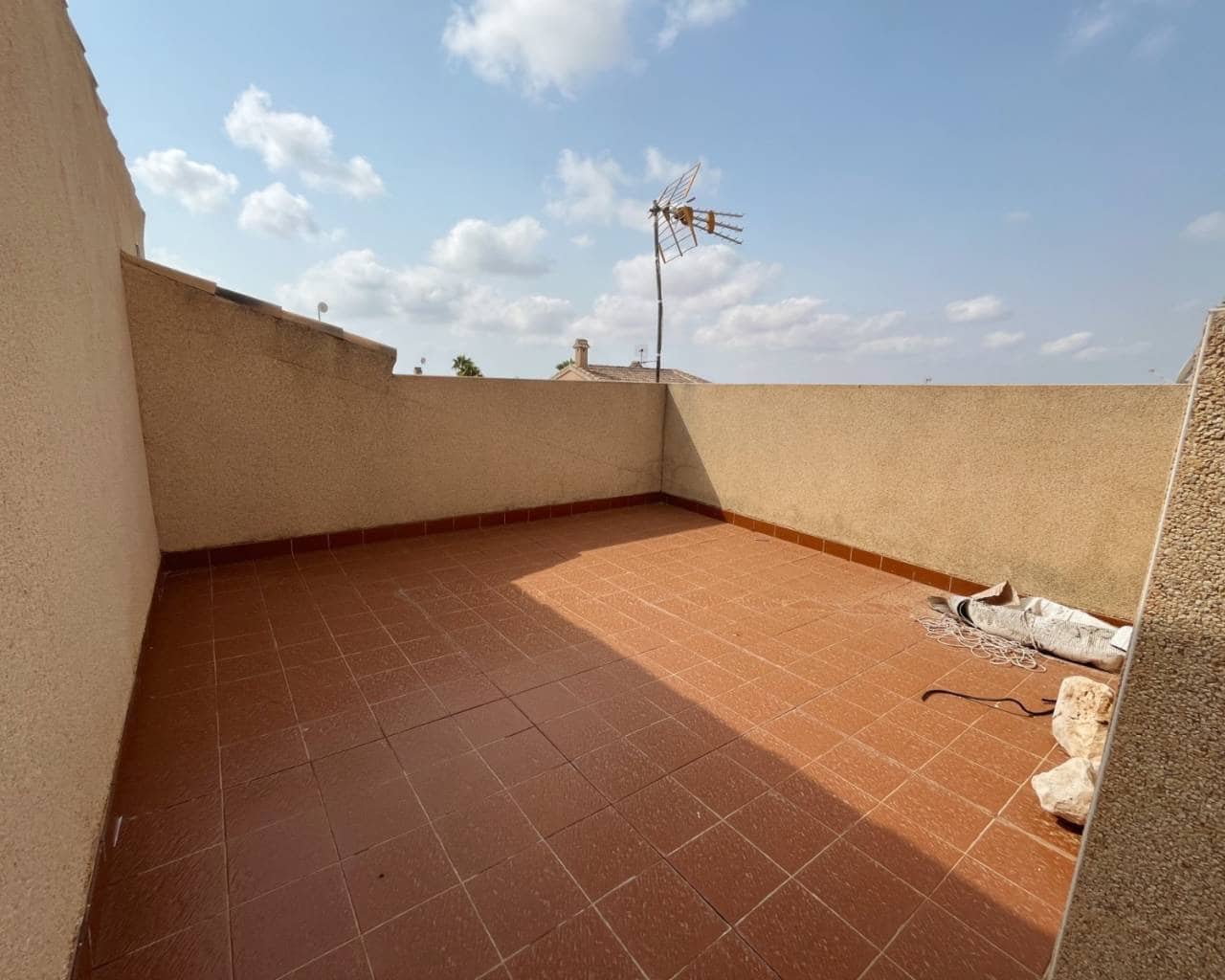 2 chambre Villa/Maison à vendre à Ciudad Quesada - 249 000 € (Ref: 9997340)