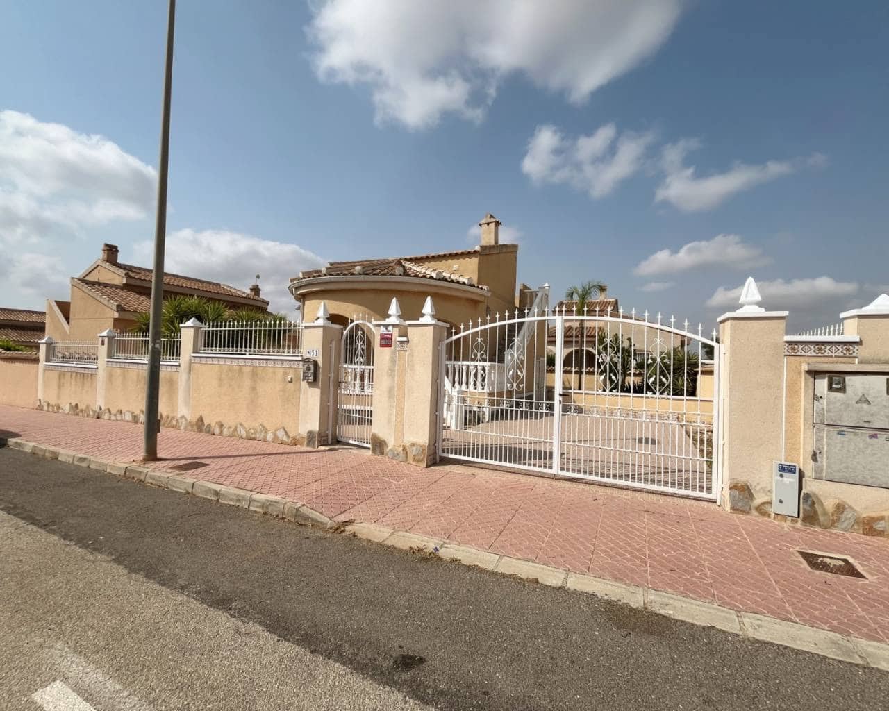 2 chambre Villa/Maison à vendre à Ciudad Quesada - 249 000 € (Ref: 9997340)