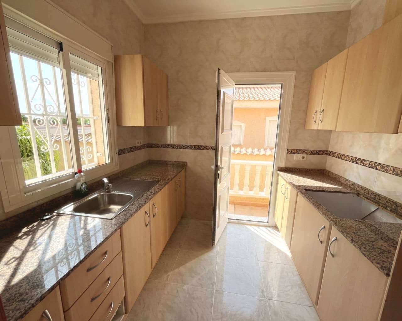 2 chambre Villa/Maison à vendre à Ciudad Quesada - 249 000 € (Ref: 9997340)