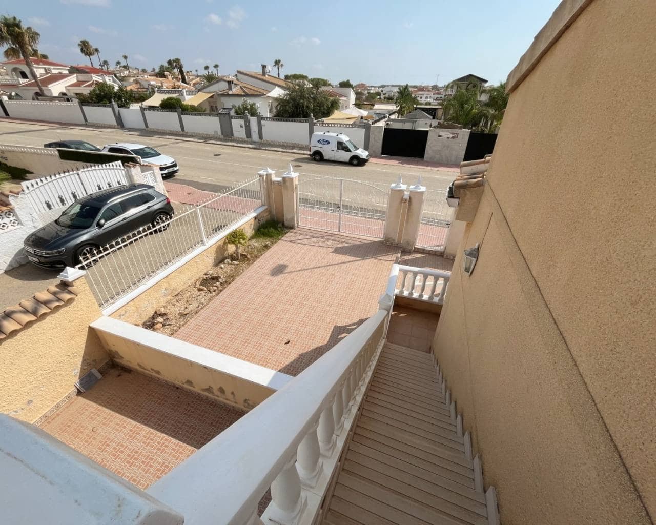 2 chambre Villa/Maison à vendre à Ciudad Quesada - 249 000 € (Ref: 9997340)