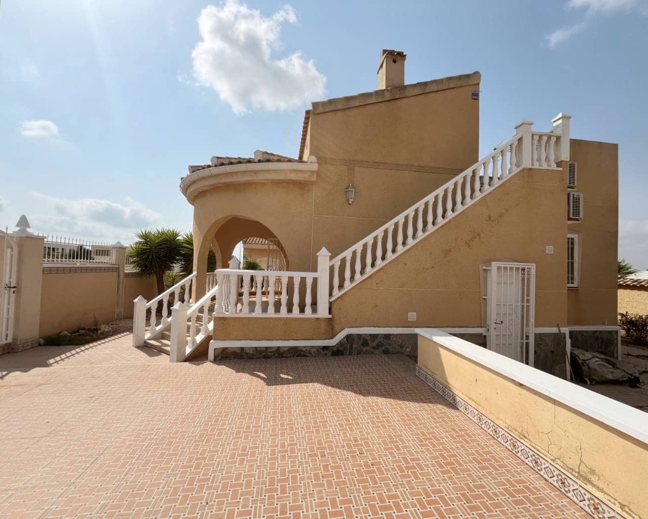 2 chambre Villa/Maison à vendre à Ciudad Quesada - 249 000 € (Ref: 9997340)