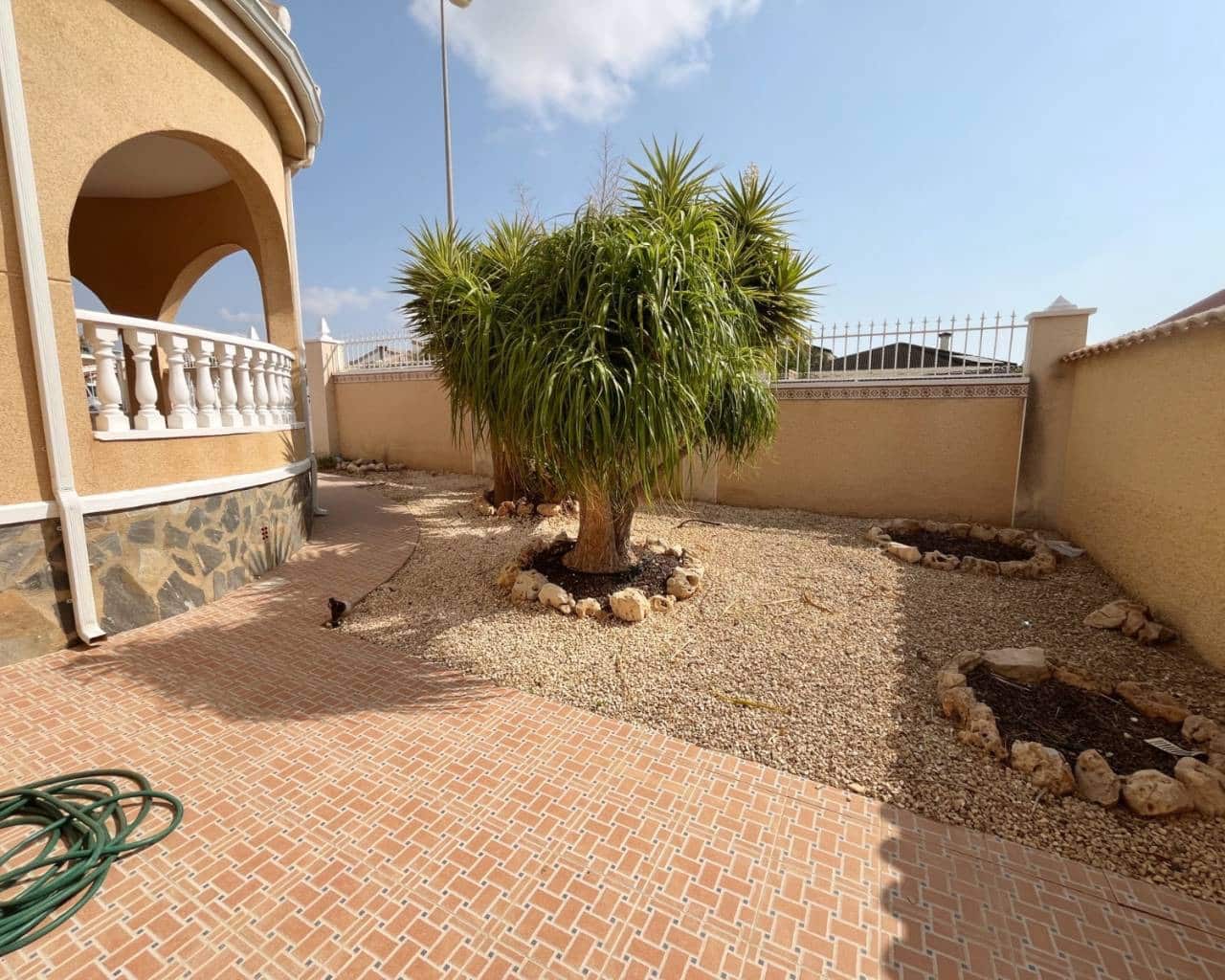 2 chambre Villa/Maison à vendre à Ciudad Quesada - 249 000 € (Ref: 9997340)