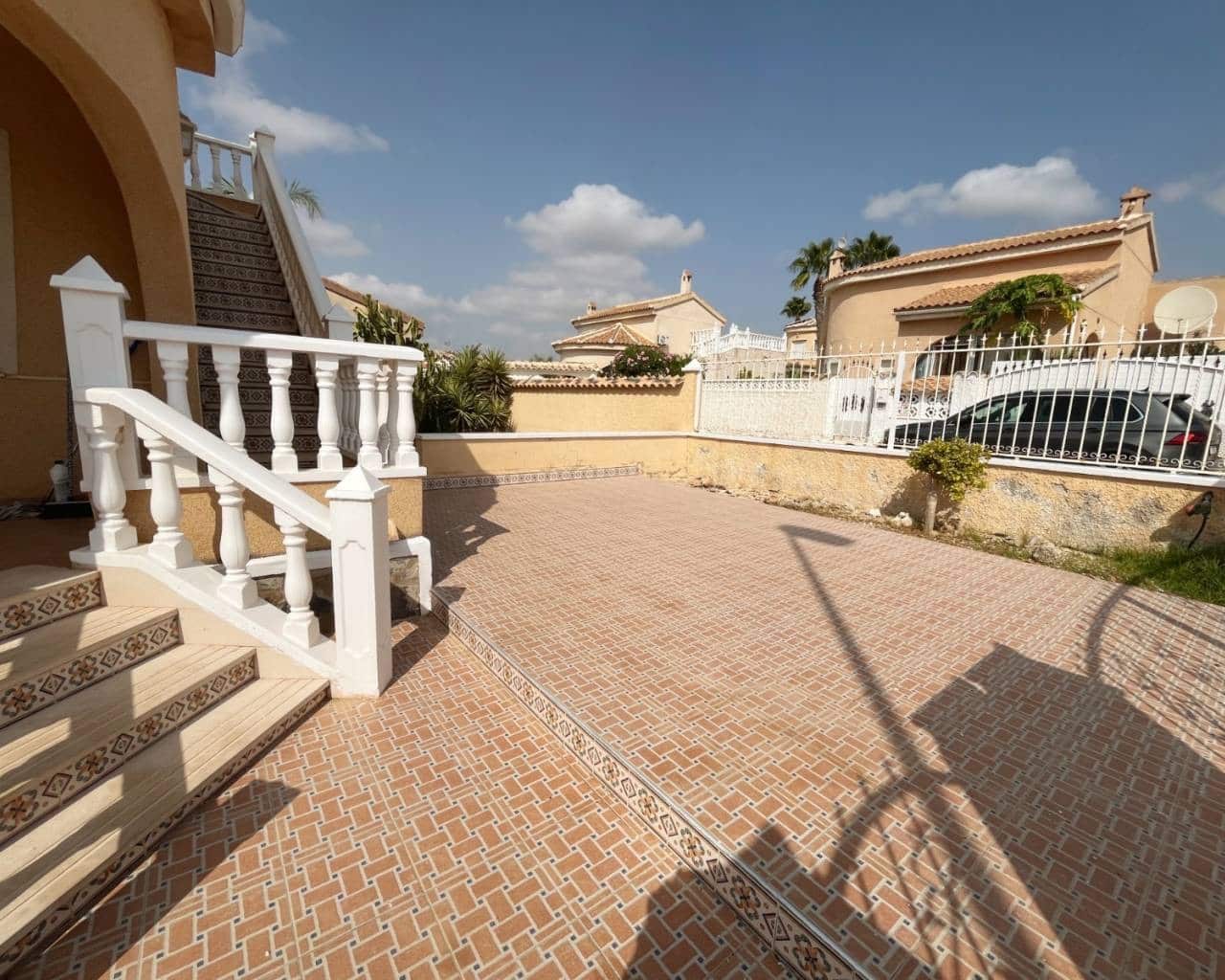 2 chambre Villa/Maison à vendre à Ciudad Quesada - 249 000 € (Ref: 9997340)