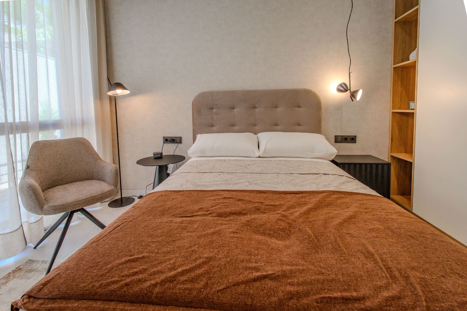 5 sypialnia Willa na sprzedaż w Ciudad Quesada z basenem - 2 650 000 € (Ref: 9999047)