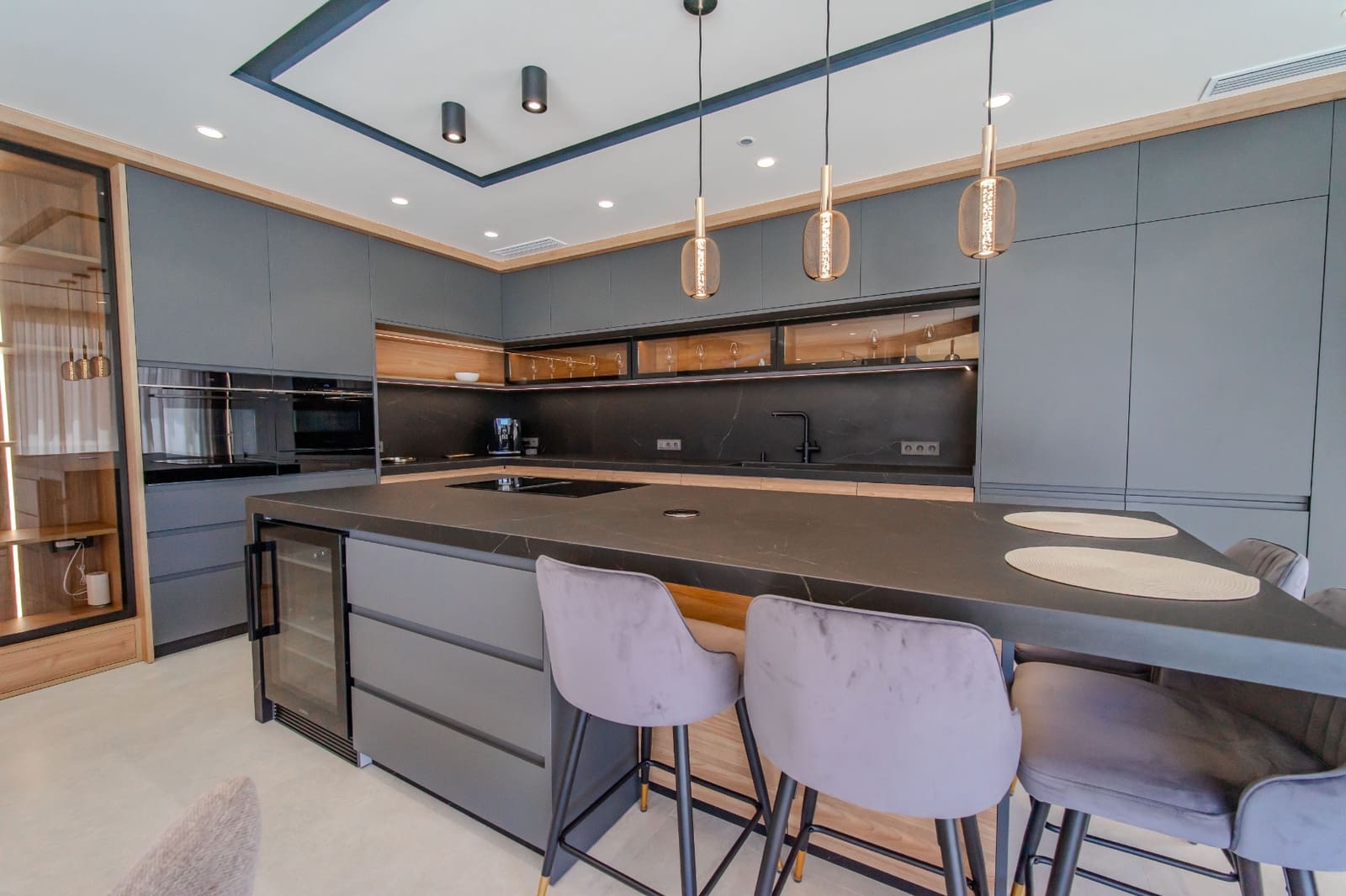 5 sypialnia Willa na sprzedaż w Ciudad Quesada z basenem - 2 650 000 € (Ref: 9999047)