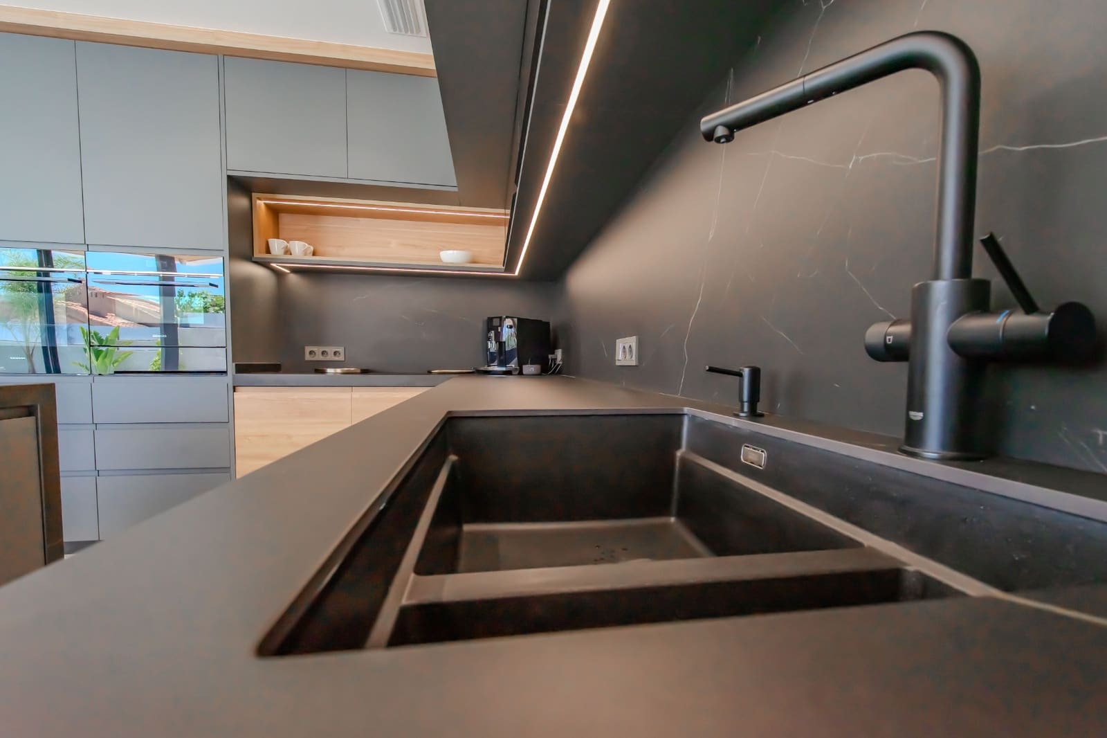 5 sypialnia Willa na sprzedaż w Ciudad Quesada z basenem - 2 650 000 € (Ref: 9999047)