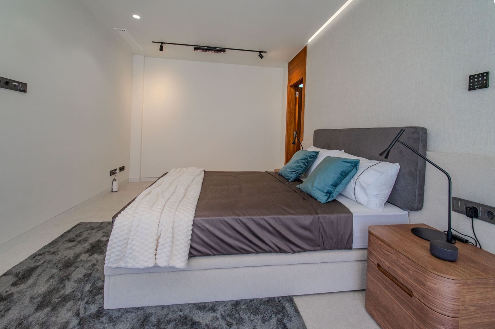 5 sypialnia Willa na sprzedaż w Ciudad Quesada z basenem - 2 650 000 € (Ref: 9999047)