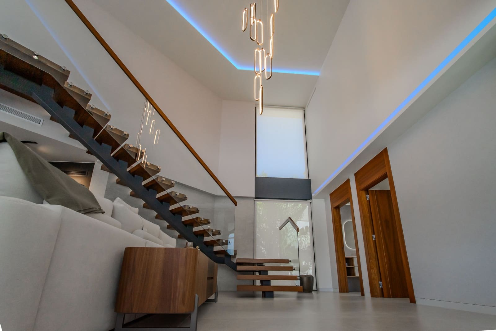 5 sypialnia Willa na sprzedaż w Ciudad Quesada z basenem - 2 650 000 € (Ref: 9999047)