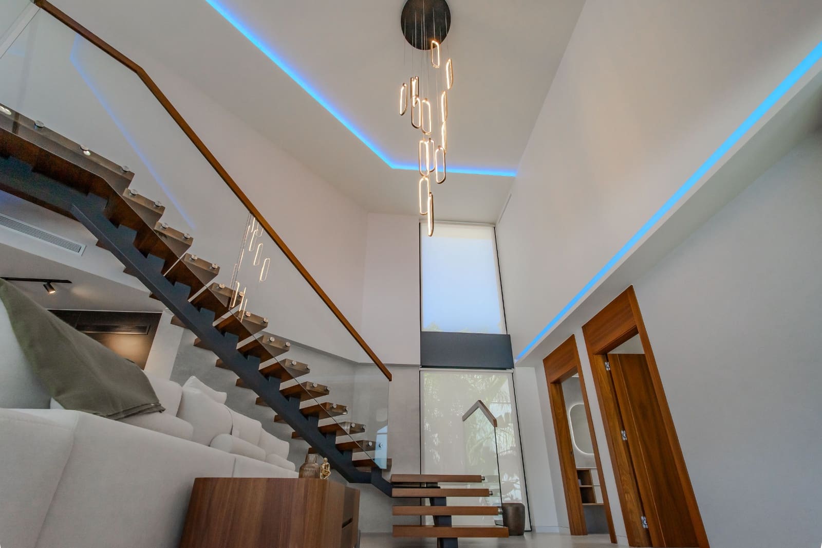 5 sypialnia Willa na sprzedaż w Ciudad Quesada z basenem - 2 650 000 € (Ref: 9999047)