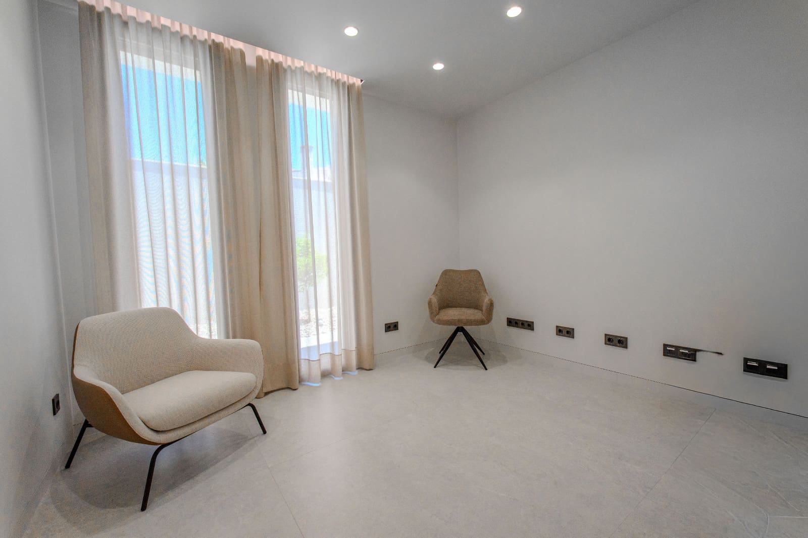 5 sypialnia Willa na sprzedaż w Ciudad Quesada z basenem - 2 650 000 € (Ref: 9999047)