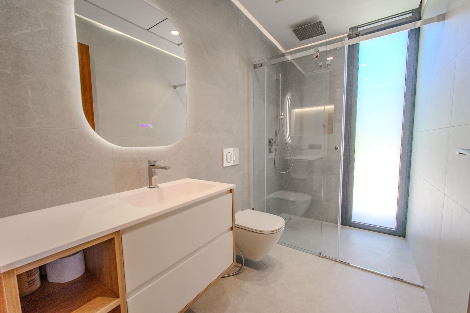 5 sypialnia Willa na sprzedaż w Ciudad Quesada z basenem - 2 650 000 € (Ref: 9999047)