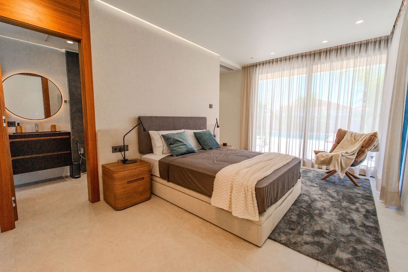 5 sypialnia Willa na sprzedaż w Ciudad Quesada z basenem - 2 650 000 € (Ref: 9999047)