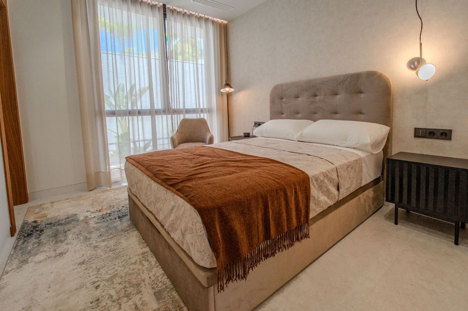 5 sypialnia Willa na sprzedaż w Ciudad Quesada z basenem - 2 650 000 € (Ref: 9999047)