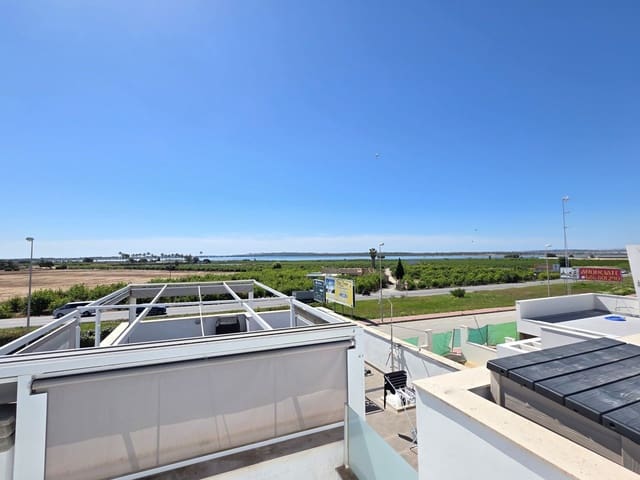 2 bedroom Bungalow for sale in Pueblo Bravo, Rojales with pool garage - € 259,000 (Ref: 9999903)