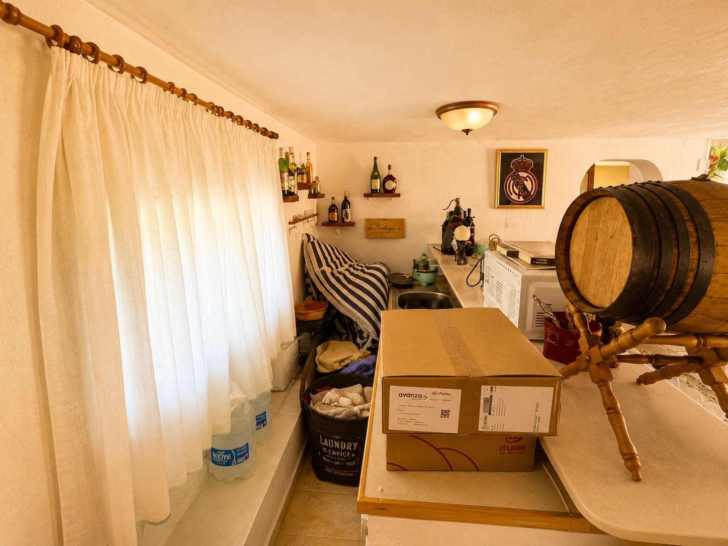 Chalet de 5 habitaciones en La Siesta en venta con piscina garaje - 399.000 € (Ref: 9999906)