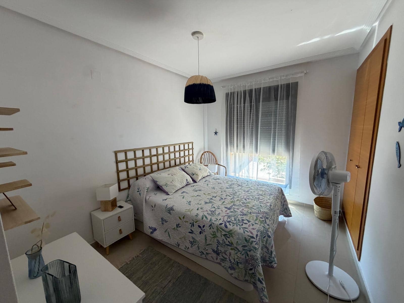 2 sovrum Lägenhet till salu i Pedreguer med pool - 160 000 € (Ref: 10021568)