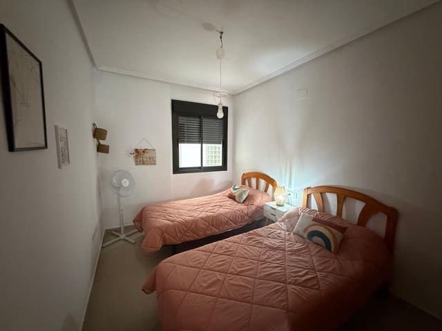 2 sovrum Lägenhet till salu i Pedreguer med pool - 160 000 € (Ref: 10021568)
