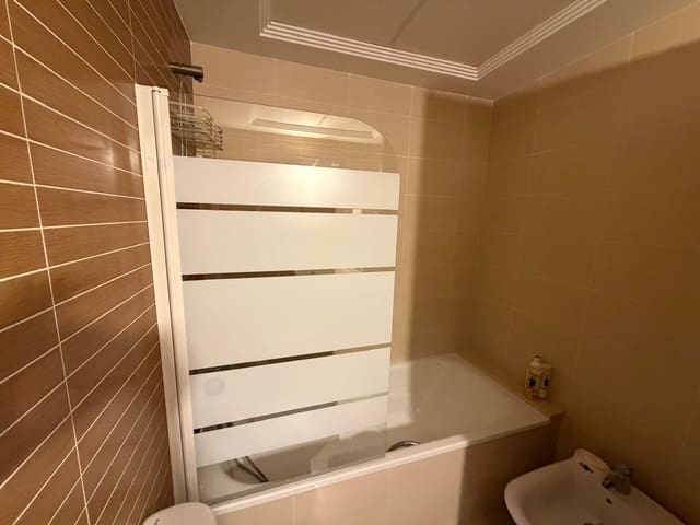 2 sovrum Lägenhet till salu i Pedreguer med pool - 160 000 € (Ref: 10021568)