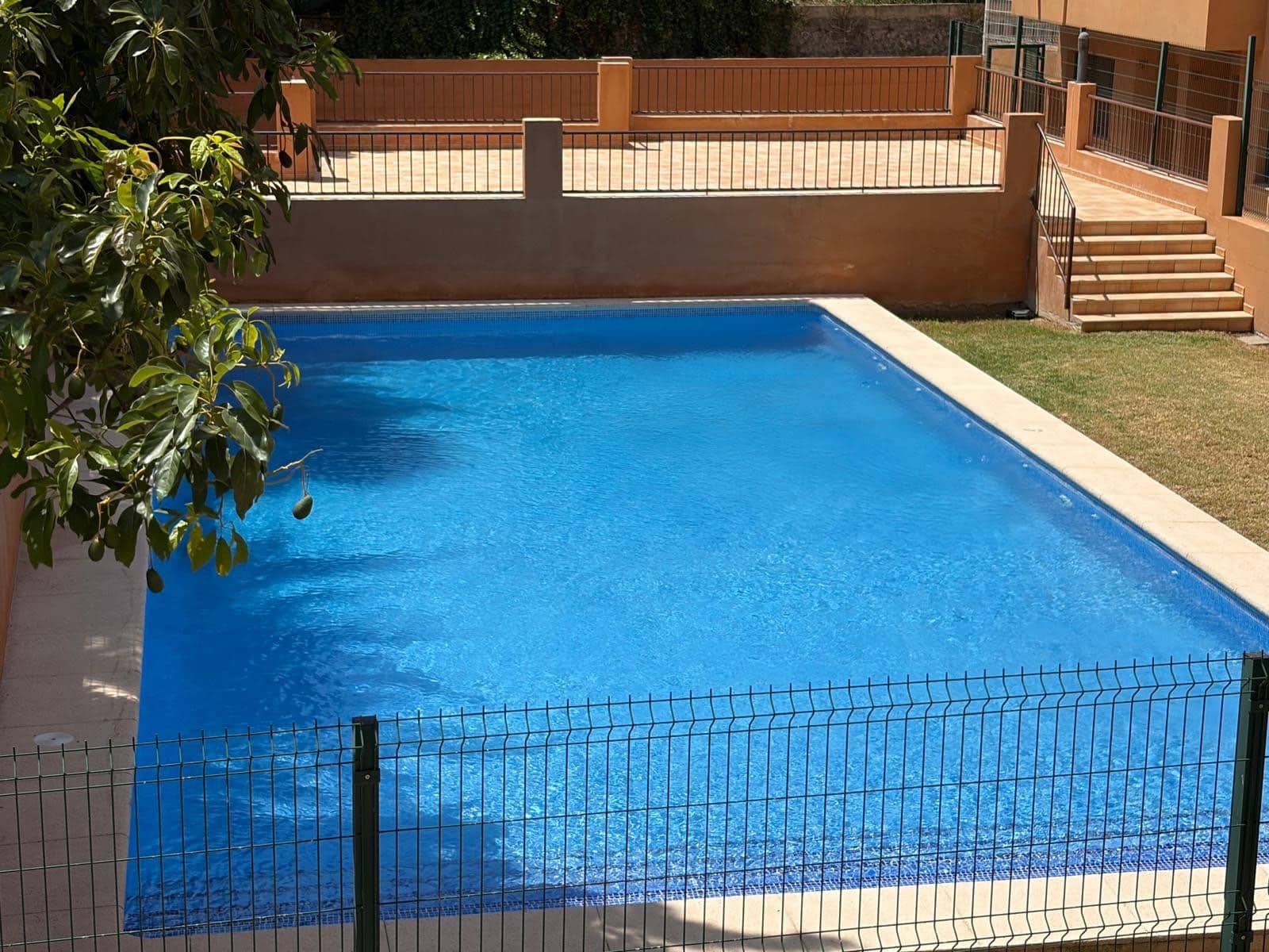2 sovrum Lägenhet till salu i Pedreguer med pool - 160 000 € (Ref: 10021568)