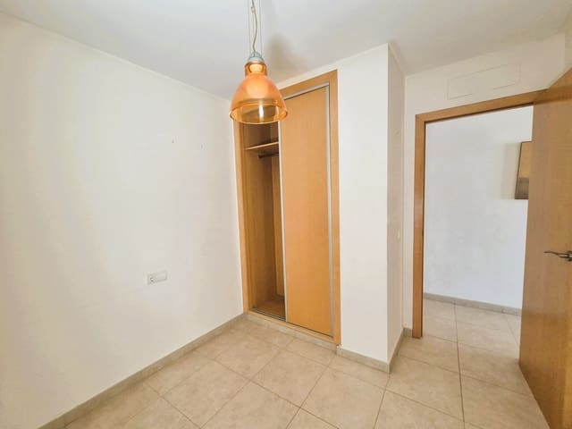 Piso de 3 habitaciones en Gata de Gorgos en alquiler - 900 € (Ref: 10024722)