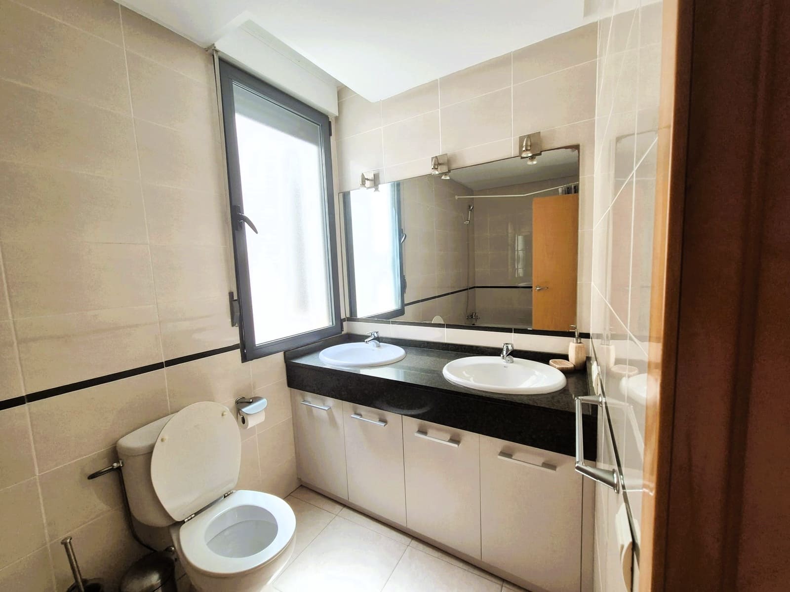 Piso de 3 habitaciones en Gata de Gorgos en alquiler - 900 € (Ref: 10024722)