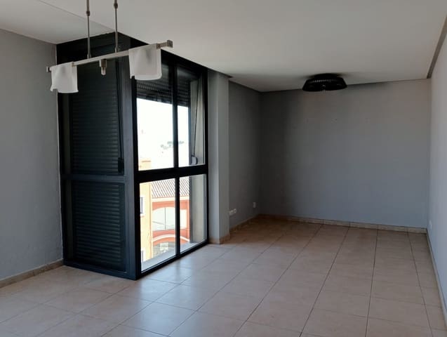 Piso de 3 habitaciones en Gata de Gorgos en alquiler - 900 € (Ref: 10024722)