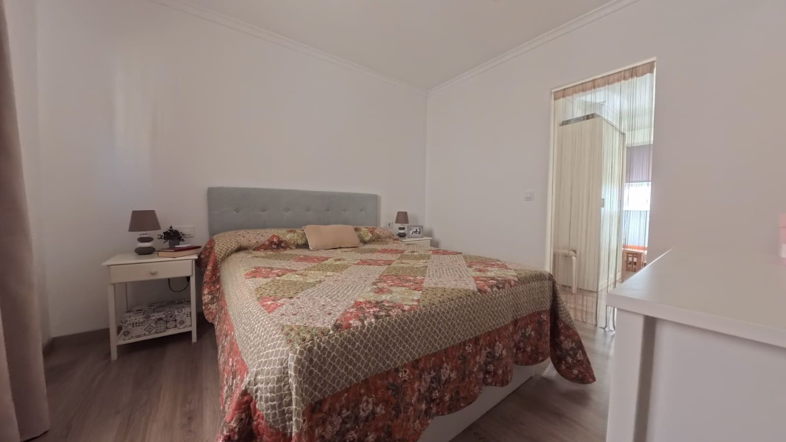 2 camera da letto Villetta a Schiera in vendita in Pedreguer con garage - 275.000 € (Rif: 10045560)