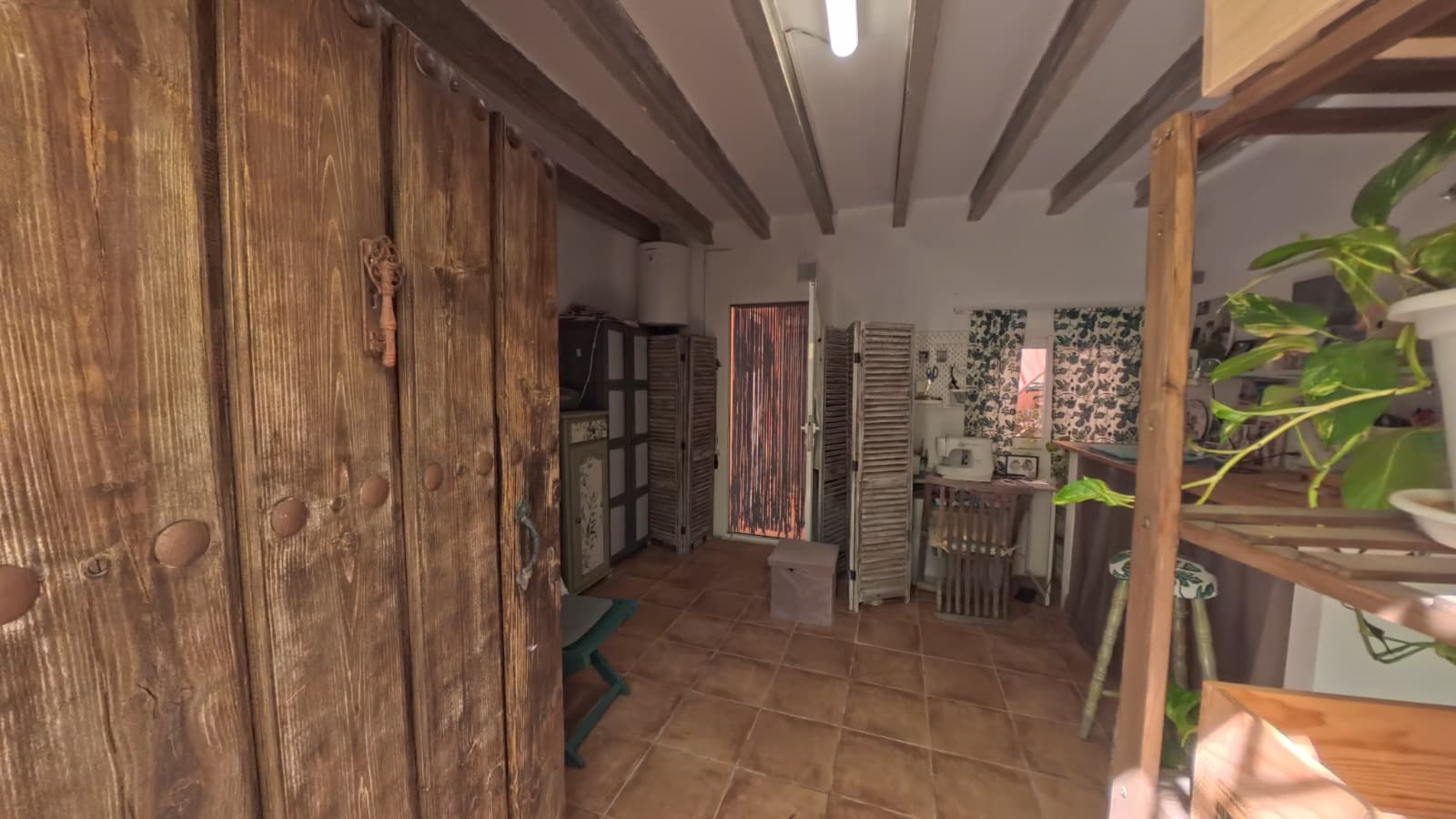 2 camera da letto Villetta a Schiera in vendita in Pedreguer con garage - 275.000 € (Rif: 10045560)