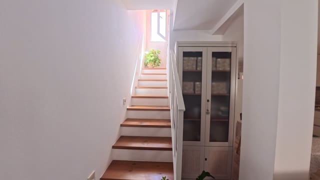 2 camera da letto Villetta a Schiera in vendita in Pedreguer con garage - 275.000 € (Rif: 10045560)
