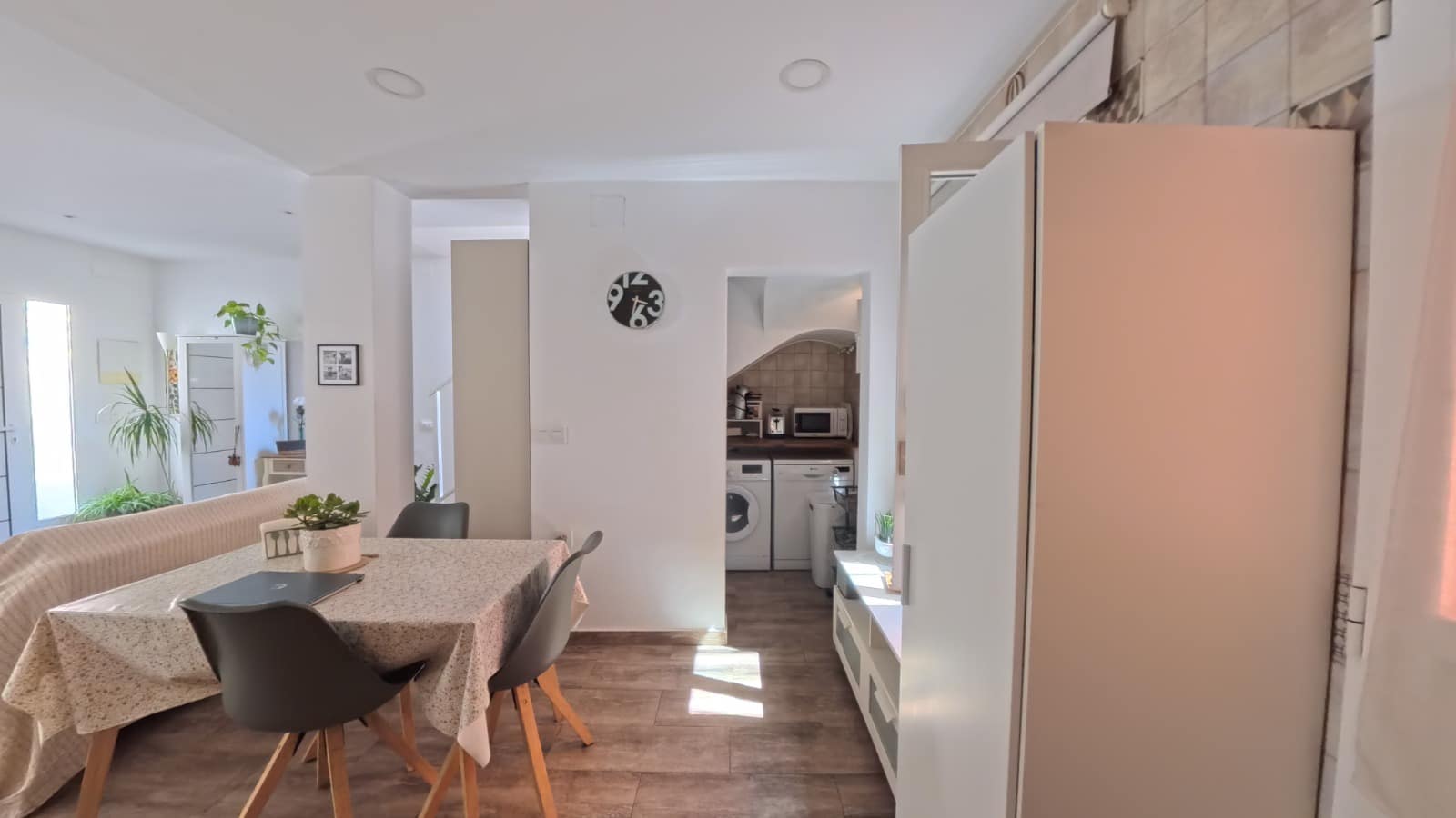 2 camera da letto Villetta a Schiera in vendita in Pedreguer con garage - 275.000 € (Rif: 10045560)