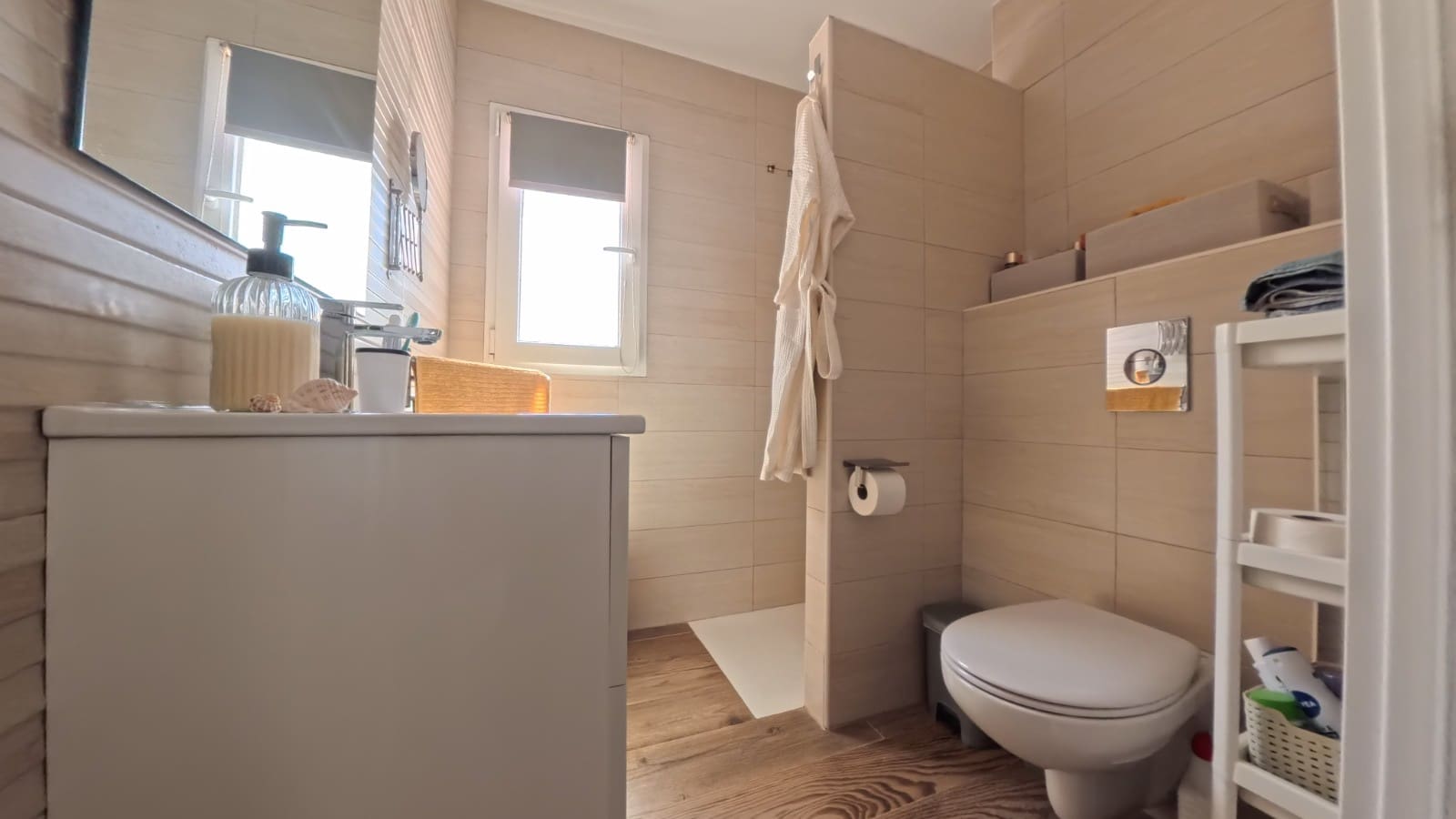2 camera da letto Villetta a Schiera in vendita in Pedreguer con garage - 275.000 € (Rif: 10045560)