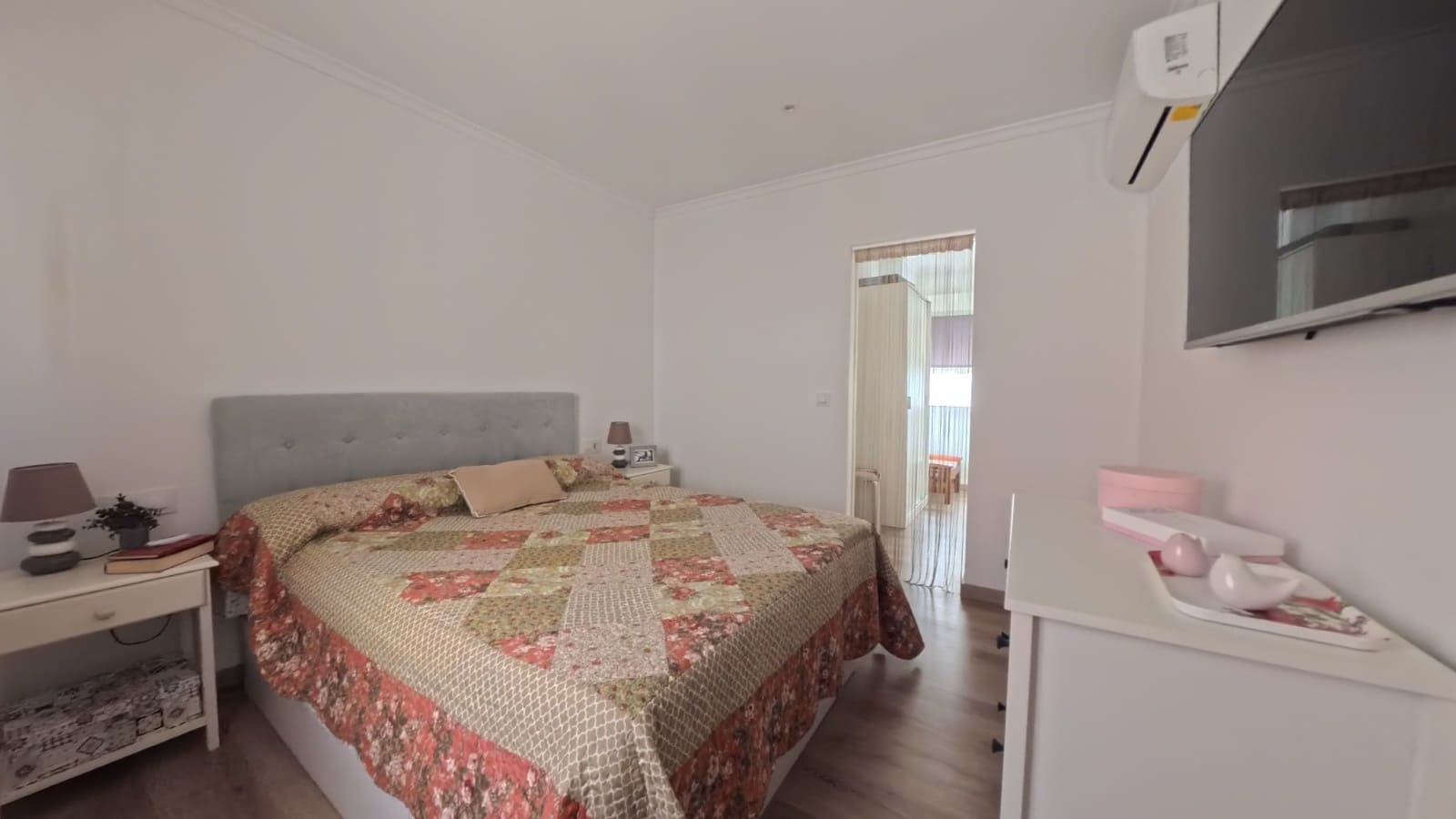 2 camera da letto Villetta a Schiera in vendita in Pedreguer con garage - 275.000 € (Rif: 10045560)