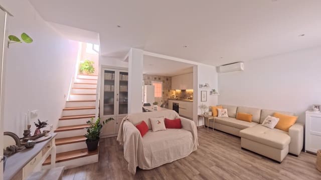 2 camera da letto Villetta a Schiera in vendita in Pedreguer con garage - 275.000 € (Rif: 10045560)