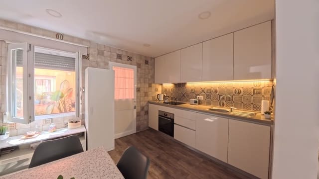 2 camera da letto Villetta a Schiera in vendita in Pedreguer con garage - 275.000 € (Rif: 10045560)