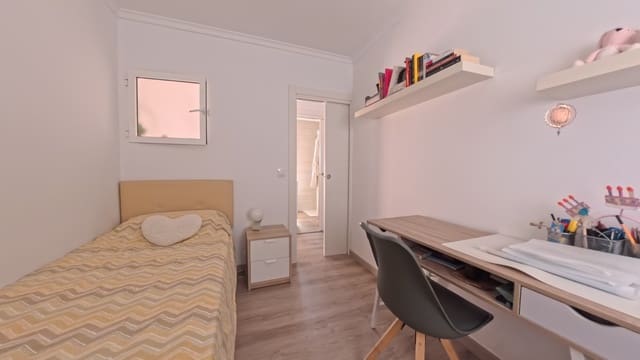 2 camera da letto Villetta a Schiera in vendita in Pedreguer con garage - 275.000 € (Rif: 10045560)