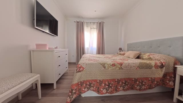 2 camera da letto Villetta a Schiera in vendita in Pedreguer con garage - 275.000 € (Rif: 10045560)